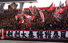 陜西足球隊(duì)運(yùn)營(yíng)良好，信心保級(jí)。