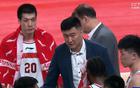 杜鋒到期，離隊(duì)將往寧波、新疆或浙江。