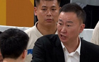 劉維偉：廣廈五戰(zhàn)，賽季成功。