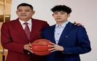 山東全運(yùn)男籃成年組主帥確定，山東名宿領(lǐng)銜，邱彪落選。