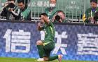 北京國安勝河南，八場不敗，方昊如羅本破門