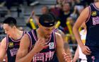 CBA奪冠隊，暴力鋒線21+11，廣東最佳選擇！