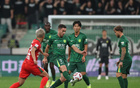 北京國(guó)安1-0勝河南，連勝開(kāi)局