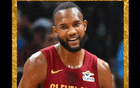 NBA官宣：騎士中鋒莫布里本季最佳防守球員。