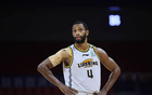 恭喜弗格CBA得分榜第19位，超越王仕鵬！