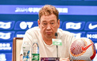 斯盧茨基：幸無(wú)失誤，選皓陽(yáng)因狀態(tài)更佳。