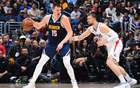 NBA季后賽首輪：六二一為主，三零爭(zhēng)議大，第四場(chǎng)分歧多。
