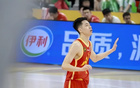 周鵬繼任者現(xiàn)身，攻守兼?zhèn)?，遼寧難擋其勢！