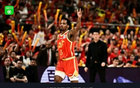廣廈大勝遼寧，2-0領(lǐng)先，布朗、付豪出色表現(xiàn)。