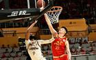 廣廈大勝遼寧26分，系列賽2-0，付豪20分，胡金秋3板。
