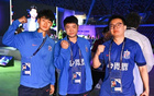 亞足聯(lián)電競(jìng)賽：申花0-2利雅得勝利，8強(qiáng)止步。
