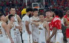 CBA季后賽遼寧大敗廣廈，四連冠夢(mèng)碎！