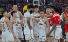 遼籃0-2落后，歷史全敗，尚存翻盤希望否？