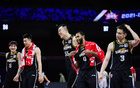 集體低迷，遼寧五虎僅奧利弗得分上雙。