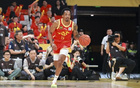 基本功決定勝負(fù)！廣廈罰球高命中，遼寧稍遜。