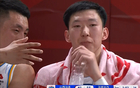 CBA：曾凡博傷退12分，陳盈駿三分勝，張寧六犯離場(chǎng)，原帥七中零。
