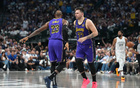 NBA歷史得分王：詹姆斯、東契奇領(lǐng)跑，喬丹第三，KD第五