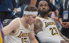 老詹KD等老將的NBA時代終，9人漸離籃球場。