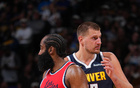 NBA歷史主隊七場戰(zhàn)112勝39負，近21年4勝8負。