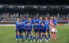 中甲第12勝第10，深圳隊破連敗，新星世界波亮眼。