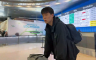 中國(guó)雙星赴美備戰(zhàn)NBA選秀，楊瀚森洛杉磯，林葳護(hù)照待飛。