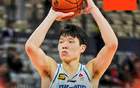 王治郅：提升速度，追趕NBA進(jìn)攻節(jié)奏。