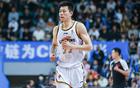 遼籃第五日出局，張鎮(zhèn)麟兩決定，遼寧男籃或再登頂。