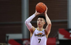 媒體人：張鎮(zhèn)麟6月初婚禮，缺席全運會比賽