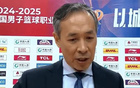 北京G1勝，陳盈駿強(qiáng)勢(shì)，胡金周累，許利民采訪