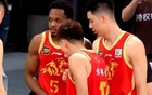 許利民：晉后非高傲，沖擊總冠軍。
