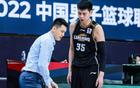 遼寧男籃內(nèi)線補強，國產(chǎn)中鋒自薦，2米18欲接韓德君！