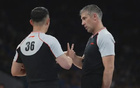北京喜早，廣廈G2大調(diào)整，胡金秋出招，勝負(fù)未定。