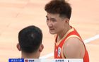 北京喜早，廣廈G2調(diào)整大，王博出招，胡金秋攤牌。