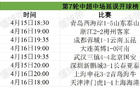 誰最“磨蹭”中超隊(duì)？中超中場“拖延”榜出爐