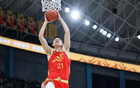G2勝北京，四喜臨門！雙星閃耀，藍(lán)領(lǐng)助攻完美！