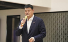 姚明卸任籃協(xié)主席8年后，再任姚基金理事長。