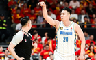 廣廈G2勝藏隱患，許利民備戰(zhàn)持久，末節(jié)制勝王博。