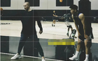 林葳特訓(xùn)變壯，雖不NBA也值得。