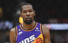 杜蘭特：NBA為錢美，不喜門面名