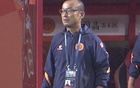 前田浩二：前60分鐘表現(xiàn)佳，穩(wěn)步前行。