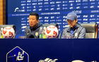 泰山勝浙江，崔康熙贊主場氛圍取勝難