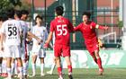 湖北青年星3:0主場(chǎng)首勝！