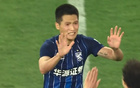 三鎮(zhèn)平英博，鄭浩乾領(lǐng)精神，球迷動力強(qiáng)