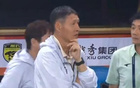 黎兵談引援：現(xiàn)人補(bǔ)強(qiáng)希望有。