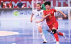五女足亞杯：中國(guó)進(jìn)8強(qiáng)，淘汰賽啟