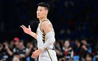 G4廣廈勝北京，四喜臨門！胡金秋大放異彩，王博雙將顯威