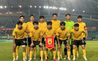 湖北青年星力克敵，首戰(zhàn)告捷連勝！