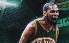 NBA增兩隊(duì)，杜蘭特狂喜盼17年