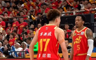 廣廈觀察：決戰(zhàn)時刻，孫銘徽G5連續(xù)失誤。