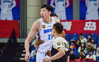 北京總決賽客場勝主場蟲，兩勝均在客場，主場戰(zhàn)績零勝。